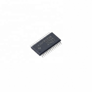 ออริจินัล MSP430FR5738IPWR TSSOP-28 ไมโครคอนโทรลเลอร์ MUC ชิปไอซีในสต็อก - Product Image 4