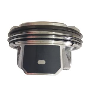 Piezas de motor OE 24113563 de alta calidad, anillos de pistón de coche para Buick cp5-veron SM3 Ancora Chevrolet - Product Image 4