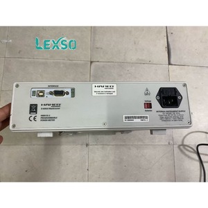 Medidor de Potencia Usado R&S Rohde & Schwarz HM8115-2, 80% Nuevo - Product Image 4