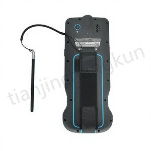 ตัวควบคุม GEO-POSITION Y55G RTK GNSS พร้อมระบบ Android 14 และโปรเซสเซอร์ 8 คอร์ สำหรับการเก็บข้อมูล - Product Image 4
