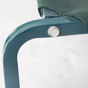 Jaula para Perros, Superventas, de Alta Calidad, de Acero Seco y Resistente, con Base Elevada Cuadrada, Lavable, Cómoda, Duradera, Multi-Tamaño, Universal, en Caja - Product Image 4