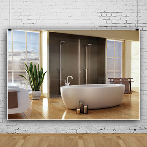 Nouveau style européen <span class=keywords><strong>maison</strong></span> série photo matériel <span class=keywords><strong>photographie</strong></span> fond tissu décoration bannière - Product Image 6