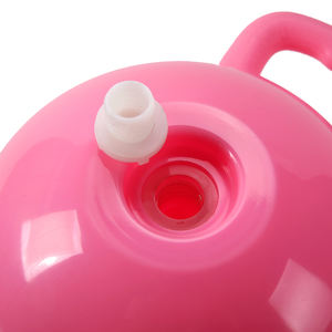 Kettlebell lleno de agua de alta calidad multicolor logotipo personalizado Kettlebell - Product Image 2