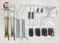 Kit de reparación de frenos 44201-EB360 para Ford Ranger Mazda BT50