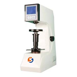 Automatische Rockwell-Härte-Testmaschine - Product Image 1