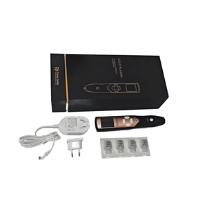 Nouveau stylo anti-taches 2026 : Réduction de la mélanine, traitement anti-inflammatoire de l'acné, vitalité cutanée, usage domestique - Product Image 1