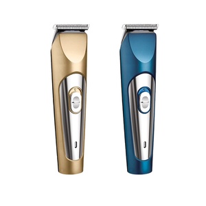 DL-1081 <span class=keywords><strong>elettrico</strong></span> tagliacapelli <span class=keywords><strong>rasoio</strong></span> ricaricabile a basso rumore <span class=keywords><strong>professionale</strong></span> tagliacapelli cordless uomini lepre macchina da taglio <span class=keywords><strong>barba</strong></span> - Product Image 1