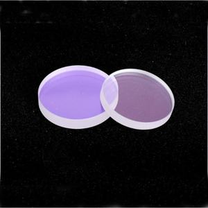 CSD 80mm 무색 AR 코팅 광학 대물 렌즈 망원경 190E 탄소강 패스너 스테인레스 아연 솔리드 플레이트 OEM - Product Image 4