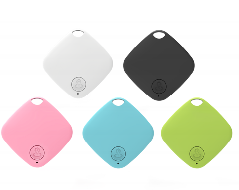 Étiquette X couleur Android