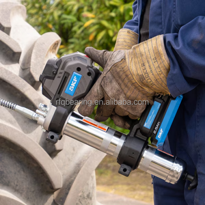 مسدس شحم أصلي يعمل بالبطارية TLGB 1262-E TLGB 1886-E للحمل - Product Image 6