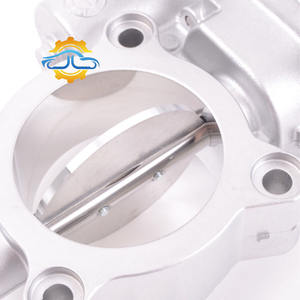 自動車部品リストリクター13547810752 BMW 6シリーズF12 2シリーズF45 F46 F10 X5 F15 X6 F16用オリジナル - Product Image 3