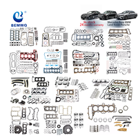 BEMWQ Pièces de rechange de voiture de haute qualité autres pièces automobiles pièces de moteur automobile pour Land Rover Range Rover Range Rover Sport Discover 5.0L
