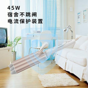 เครื่องม้วนผมเคเมอิ KM-1010 แกนม้วนเซรามิกสามแกน ปรับอุณหภูมิได้ ที่ม้วนผมไฟฟ้า สีทอง - Product Image 5