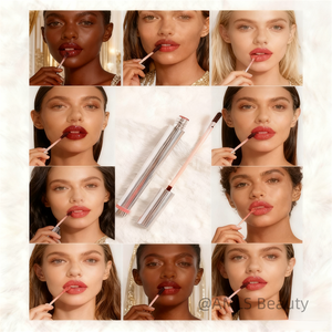 Delineador de labios a prueba de manchas Lápiz de tinte de labios de larga duración OEM/ODM Soporte de fábrica - Product Image 1