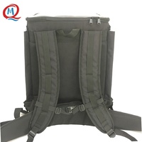 Sac à dos distributeur de bière en polyester pour boissons, sac de service café, Bierrucksack
