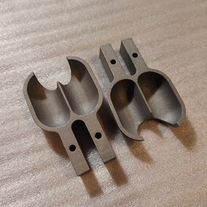 Componentes de titanio impresos en 3D de <span class=keywords><strong>metal</strong></span> SLM/DMLS de bajo precio con precisión fina y entrega rápida - Product Image 4
