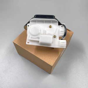 Actionneur de serrure de coffre Honda Fit 74801-TF0-003 74801-TF0-901 DC 12V Système de verrouillage centralisé à bouton-poussoir - Product Image 5