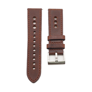 Watchband Bê Mềm Mại Da Chính Hãng Dây Đeo Đồng Hồ 18 Mm 20 Mm 22 Mm 24 Mm Ban Nhạ<span class=keywords><strong>c</strong></span> Đồng Hồ Cho <span class=keywords><strong>Tissot</strong></span> Seiko phụ Kiện Dây Đeo <span class=keywords><strong>C</strong></span>ổ Tay - Product Image 4