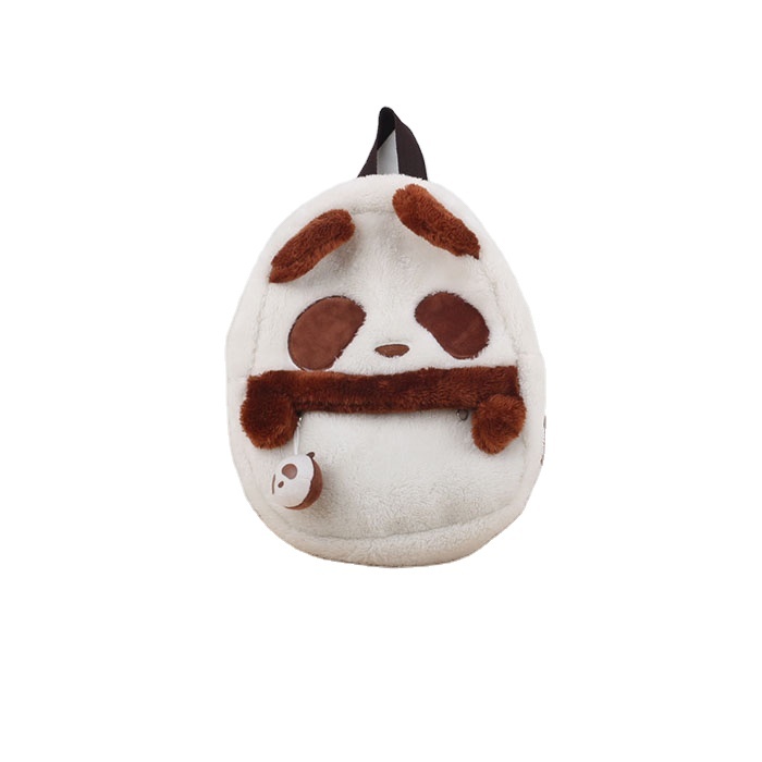Outdoor Creative Design Durable Cartoon Panda