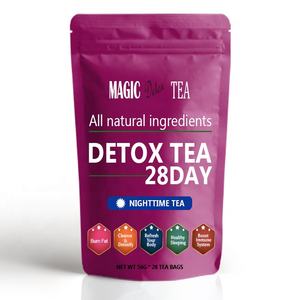 Kilo hızlı zayıflama kilo kaybı diyet çayı reddedilen selülit yağ yakma kilo çay poşeti - Product Image 1