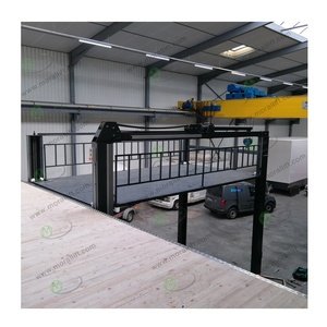 Ascenseur de parking utilisé dans le <span class=keywords><strong>garage</strong></span> à domicile - Product Image 3