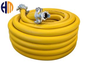 <span class=keywords><strong>Avvolgitubo</strong></span> Industriale Multiuso in Gomma ad Alta Pressione con Superficie Liscia Rivestita - Product Image 5