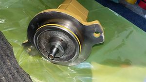 ลูกสูบเครื่องยนต์แก๊ส6HH1 G3612 290-9753 G3608ลูกสูบ G3606 G3616ใหม่ดั้งเดิมมีในสต็อก - Product Image 3