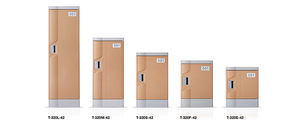 Casier intelligent à bas prix pour dortoir et rangement extérieur, armoire de plage étanche pour employés avec serrure électronique - Product Image 6
