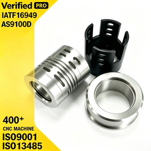 Pièces de transmission haute précision, supports d'instruments optiques, adaptateurs de soupapes hydrauliques, améliorations personnalisées pour la moto/les courses automobiles - Product Image 1