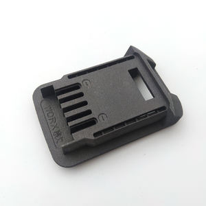 MJF est un nouveau venu dans le domaine de la fabrication additive par rapport à des technologies plus anciennes comme SLS - Product Image 4