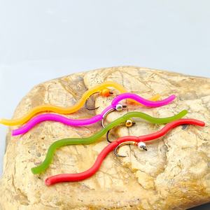 SNEDA Ultra réaliste, <span class=keywords><strong>mouche</strong></span> à action rapide, appât ultime pour la pêche à la truite en nymphage européen, ensemble de leurres pour la pêche à la <span class=keywords><strong>mouche</strong></span> - Product Image 4