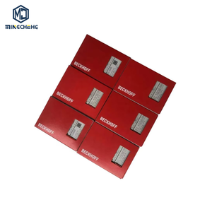 Módulo de Extensión Industrial MODEL para Sistemas de Controladores Integrados, Accesorios de Hardware, Equipo Confiable de Alto Rendimiento - Product Image 1