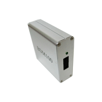 ACARDIAG-nuevo adaptador BDM100, versión V1255, lector, programación automática, herramienta programador ECU