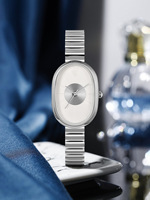 Jam Tangan Wanita Tomi Luckyfox L53 Harga Grosir Murah, Jam Tangan Quartz Custom untuk Wanita, Berkualitas Tinggi, Mewah, dan Modis