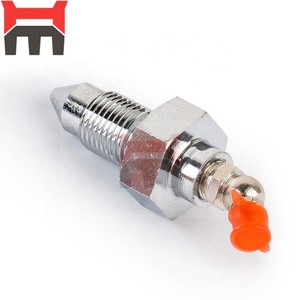 Vanne d'alimentation en carburant pour tendeur de chenilles d'excavatrice EX120-2 EX200-2 EX200-5 4255055 - Product Image 6