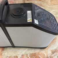 معاير حراري جاف عالي الأداء من نوع Jofra RTC-159A للاستخدام الصناعي، يعمل من -100 درجة مئوية إلى +155 درجة مئوية