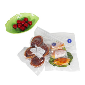 wholesale vacuum bags vacuum seal packing rolls food vacuum sealer bags