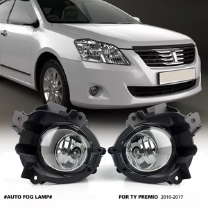 ชุดขายึดไฟตัดหมอกหน้า วัสดุ PC สำหรับ Kia Premio ปี 2010-2015 - Product Image 4