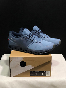 Zapatillas Deportivas Ligeras para Hombre y Mujer, Transpirables y Cómodas, Modelo Cloud 5, para Verano y Otoño - Product Image 5