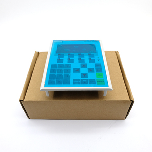 ซิมมาติก HMI KP300 6AV6641-0CA01-0AX0 ของแท้ใหม่เอี่ยมสำหรับเครื่องจักรอุตสาหกรรม - Product Image 2