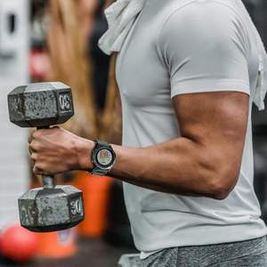 Bracelet de montre <span class=keywords><strong>Garmin</strong></span> compatible, bracelet de sport en nylon robuste, design en boucle tissée, bracelet pour Fenix/Forerunner/Approach/MARQ/Quatix/D2 Series - Product Image 6