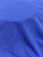   Tissu tricoté mat en nylon et élasthanne, 160 cm, 135 g/m², extensible dans quatre sens, séchage rapide, respirant, pour la confection de vêtements de yoga pour femmes