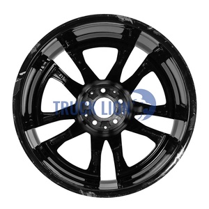 Jantes de voiture en alliage d'aluminium forgé TLF69403 neuves, 18 19 pouces, déport +30~+52, pour <span class=keywords><strong>Mercedes</strong></span> Benz - Product Image 4