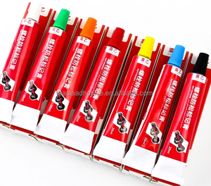 ZY178 UPAYPEN QS-20 20ML Adhesivo Epóxico de un Componente para Construcción y Transporte, Sellador, Adhesivo para Pisos y Uñas - Product Image 1