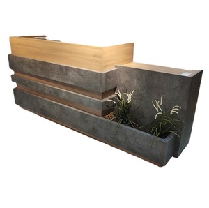 Comptoir en mélamine au design moderne de haute qualité - Product Image 3