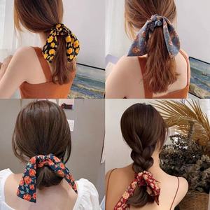 Nuovi Accessori per <span class=keywords><strong>Capelli</strong></span> alla Moda in Stile Giapponese Floreale per Ragazze, Spose e Feste Nuziali - Product Image 5