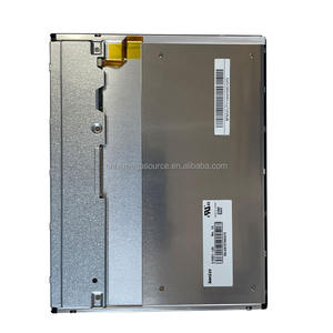 G104X1-L04 10.4 pouces 1024*768 TFT LCD écran module d'affichage lcd écran tft lcd panneau en stock - Product Image 1