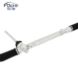 Scatola Sterzo Idraulico Fuchi Auto Parts per NISSAN <span class=keywords><strong>Qashqai</strong></span> J10T31 48001-8099R - Product Image 2