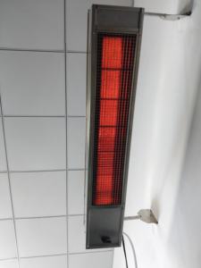 20% 가스 절약 48 인치 35K BTU 적외선 가스 파티오 야외 히터 - Product Image 6