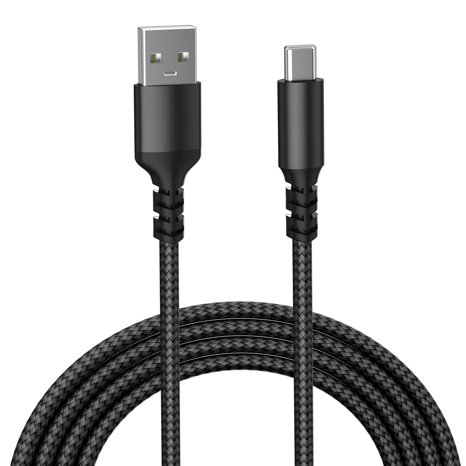 USB a IOS Negro